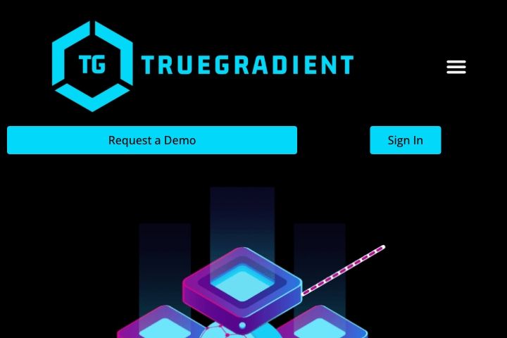 TrueGradient  Image