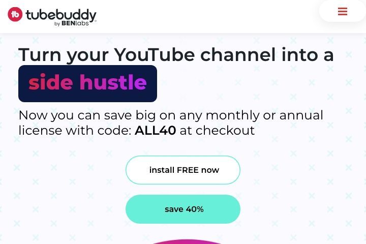 Tubebuddy Image