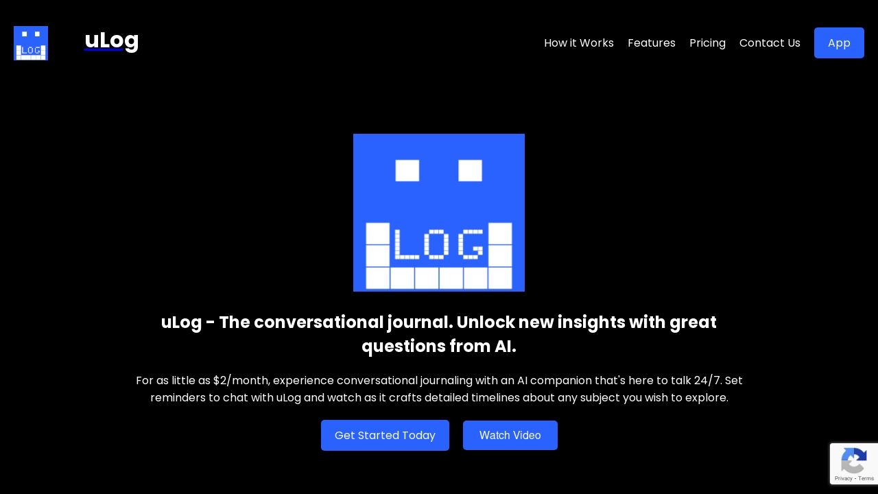 Ulog Image