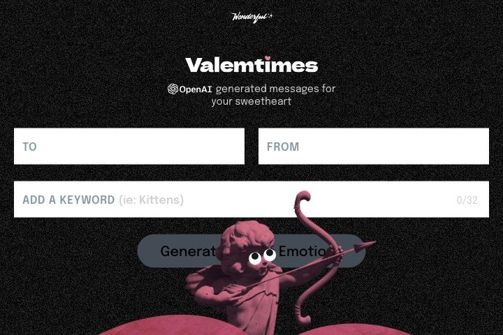 Valemtimes Image