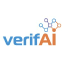 VerifAI logo
