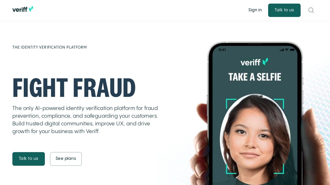 Veriff Image