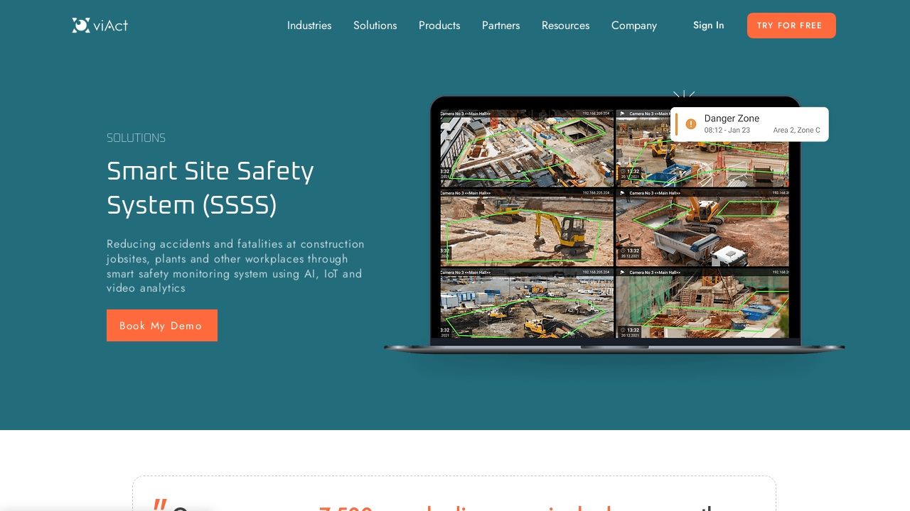 ViAct Image