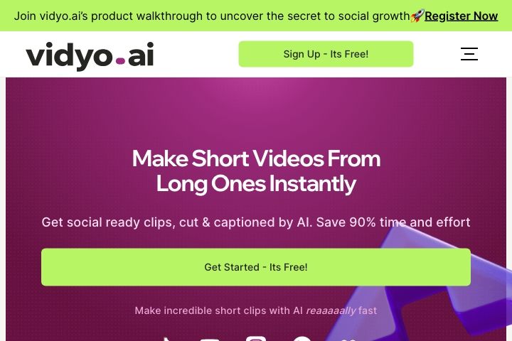 Vidyo Image