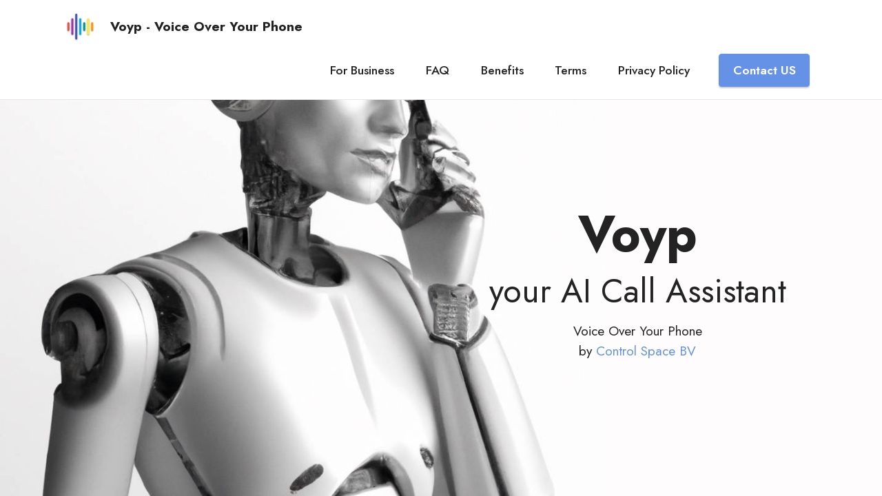 Voyp Image