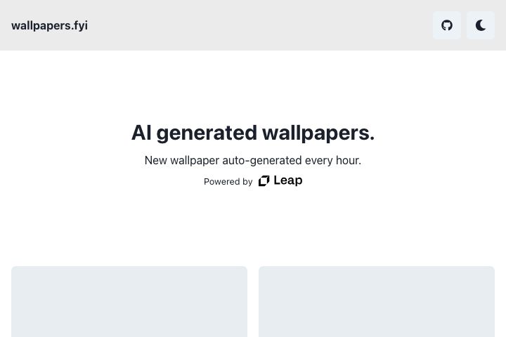 Wallpapers.fyi Image