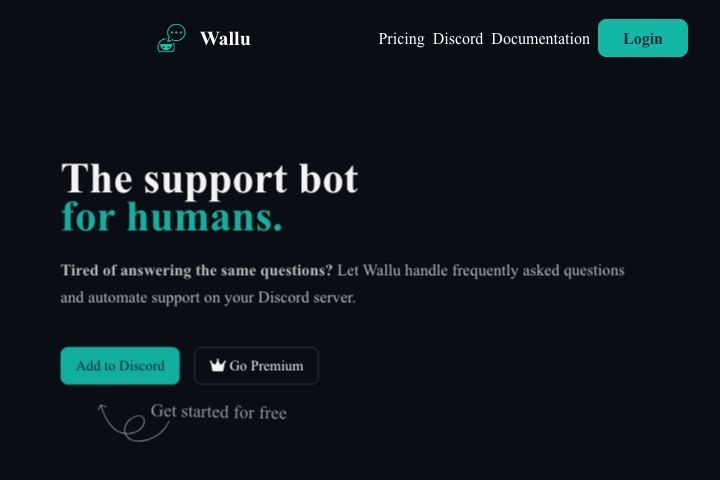 Wallu Image