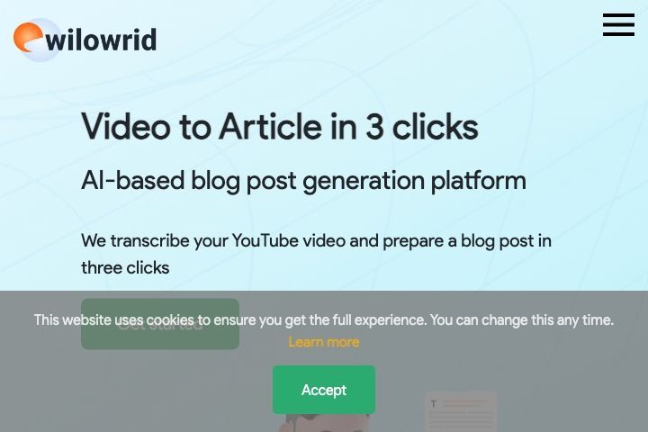 Wilowrid Image