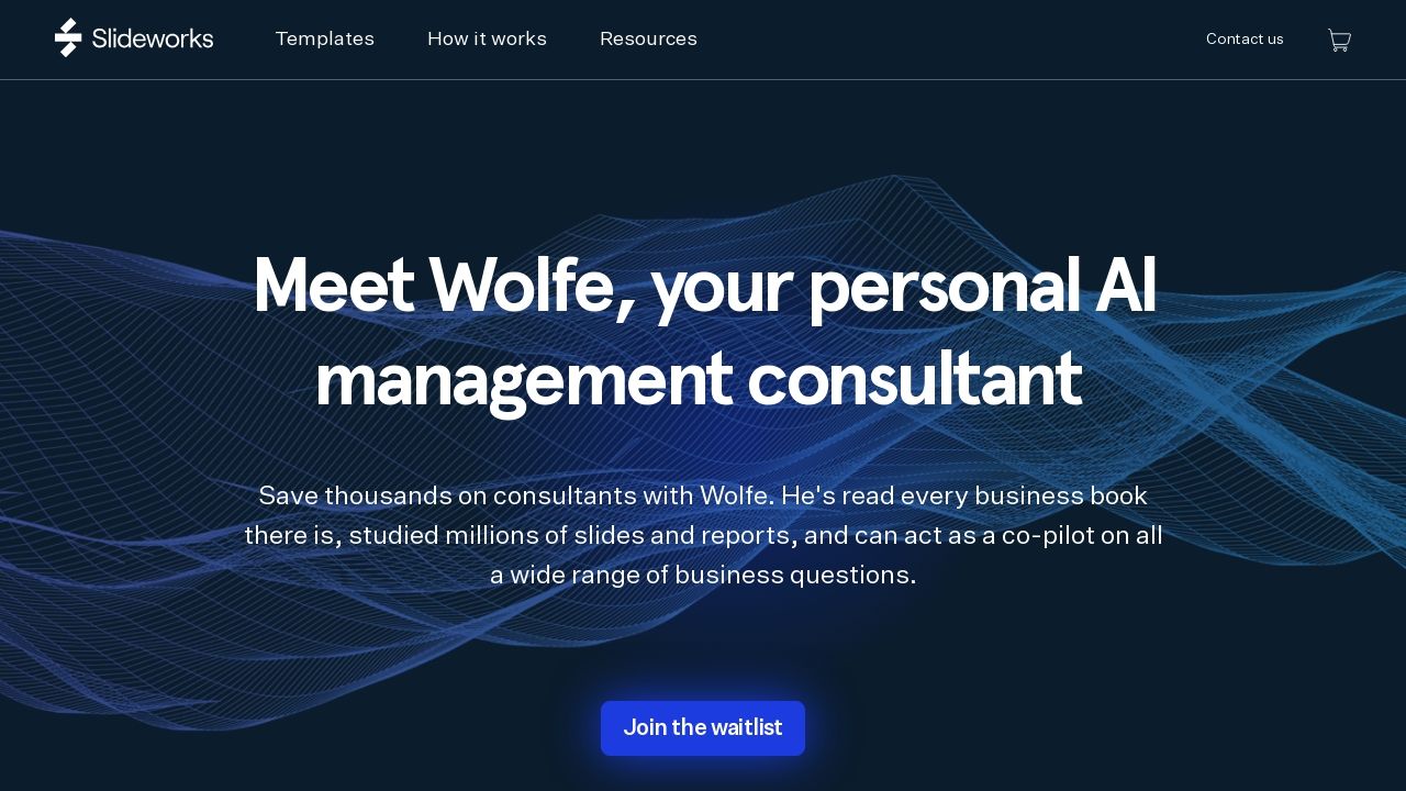 Wolfe Image
