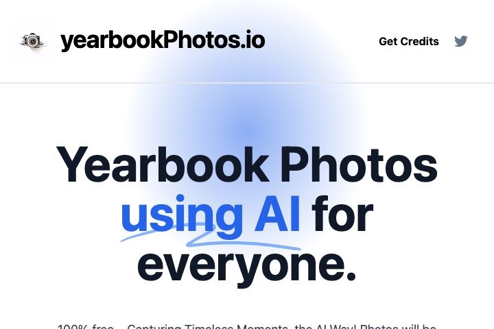 Yearbook Photos Image