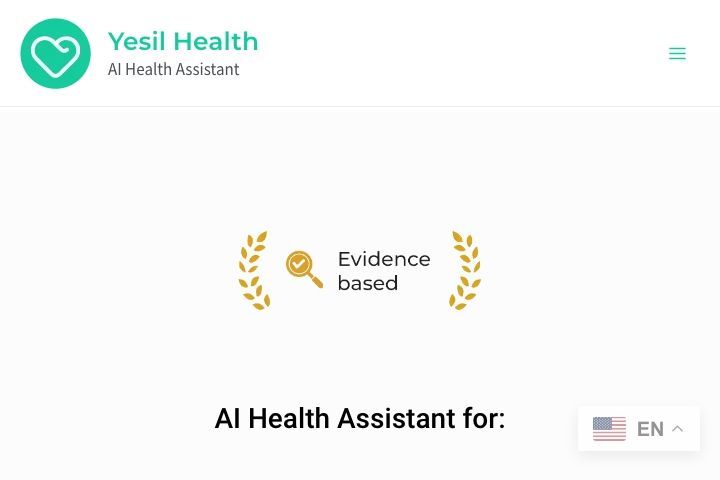 Yesil Health Image