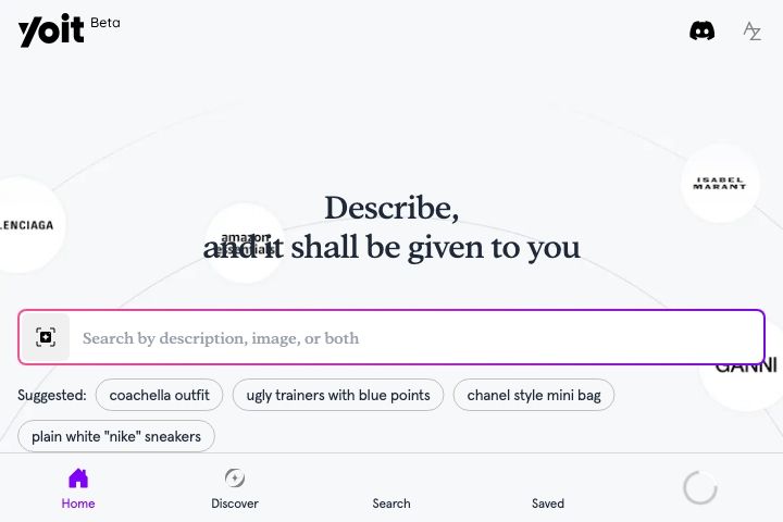 Yoit Style Image