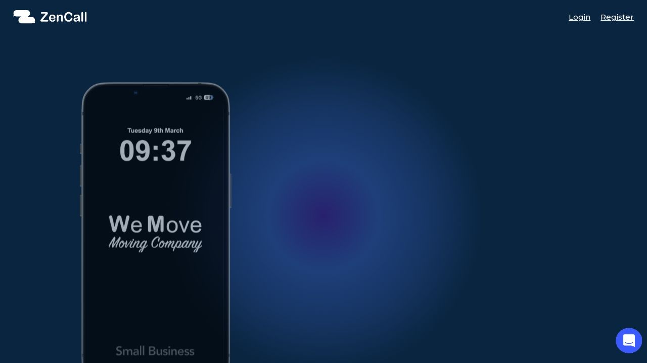 Zencall Image