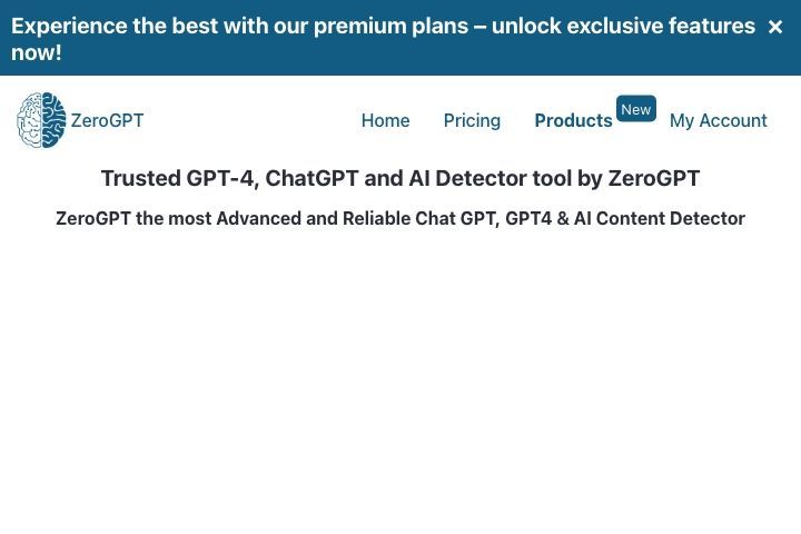 Zero GPT Image