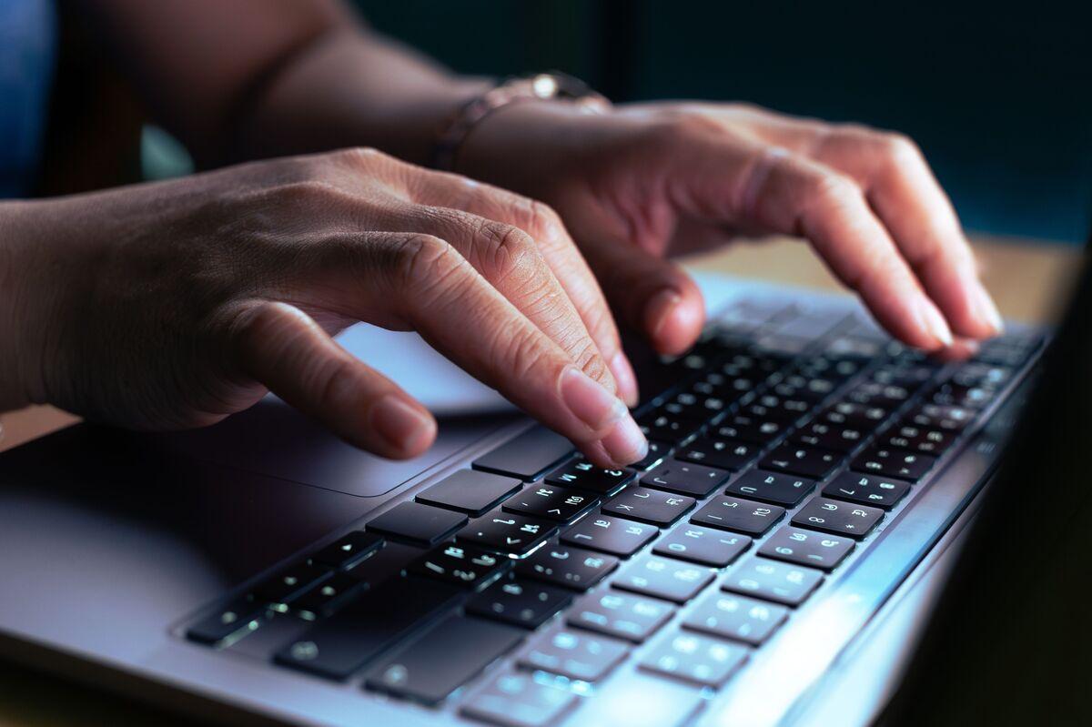 Newsletter subscribe Image