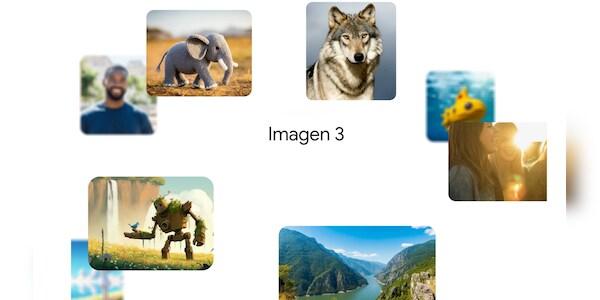 Google Expands Imagen 3 AI Image Generator to All US Users