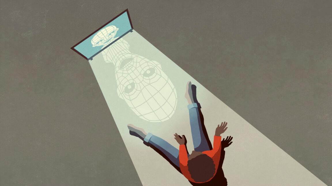 Newsletter subscribe Image