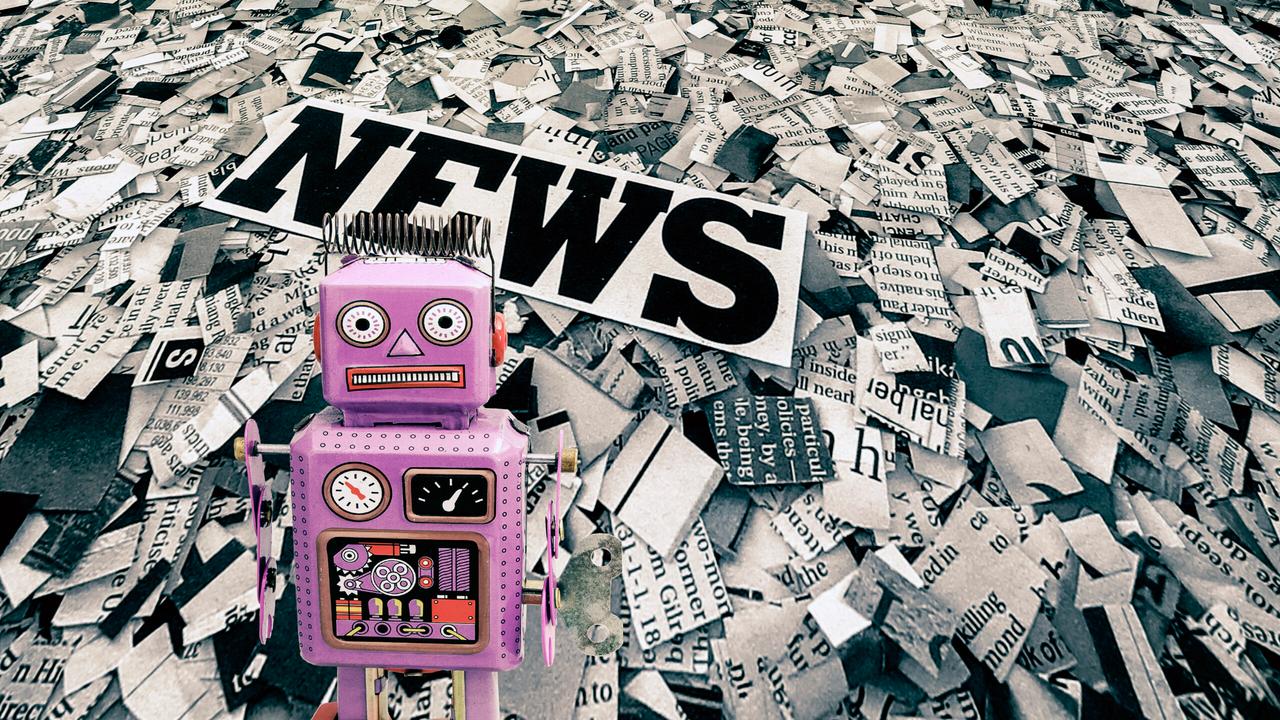 Newsletter subscribe Image