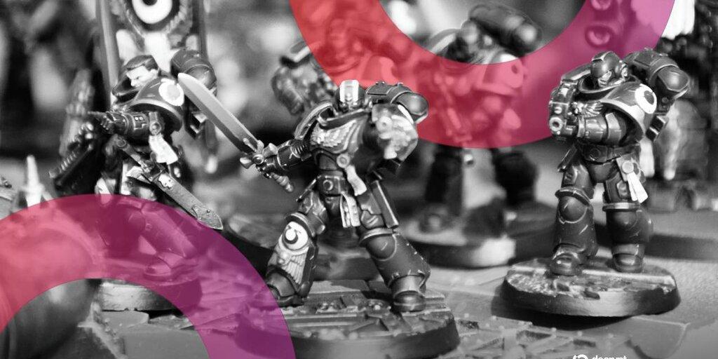 Newsletter subscribe Image