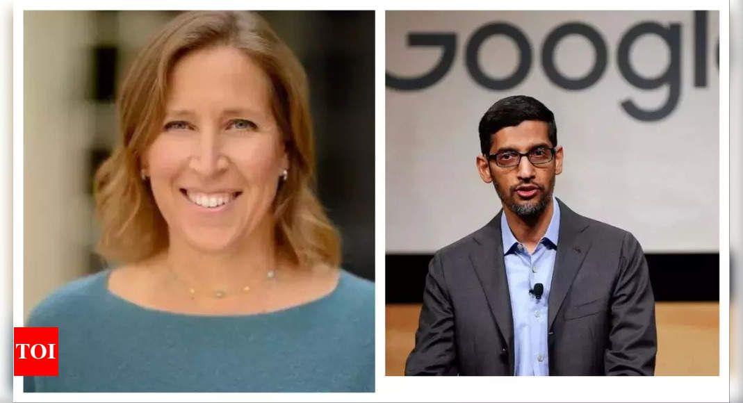 Tech Industry Mourns the Loss of Susan Wojcicki, Former