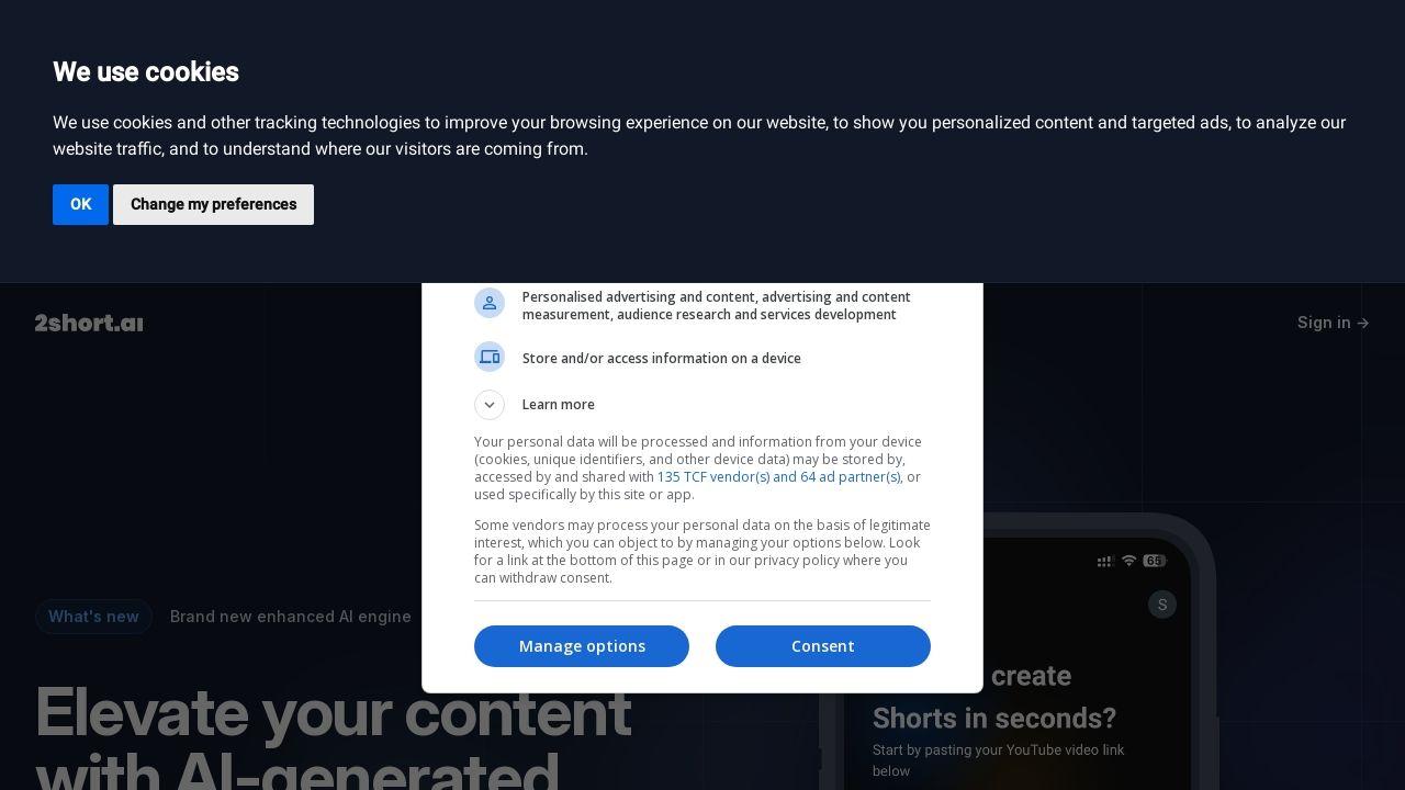 2short.ai Image