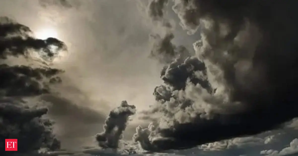 Mission Mausam: India's Rs 2,000 Crore Initiative for