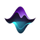 AI Voice Detector logo