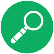 AI image detector logo