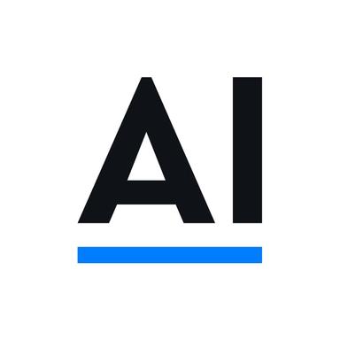 AlphaSense logo