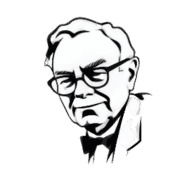 Ask Warren Buffet Anything logo