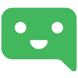 Chatsimple - AI chatbot logo