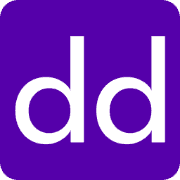 Digest diff logo