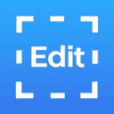 EditApp AI logo
