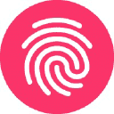 Fingerprint for Success logo