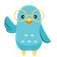 Heylibby.ai logo
