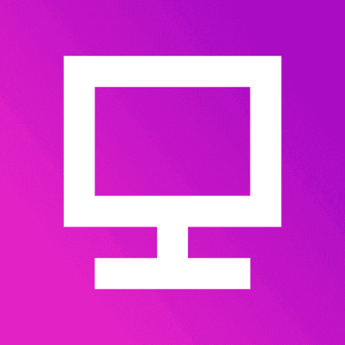 Interior Computer logo