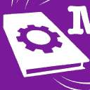 Magic Bookifier logo