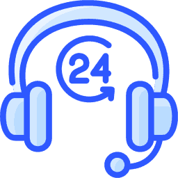 My AI Front Desk logo