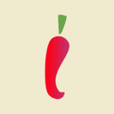 My Spicy Vanilla logo
