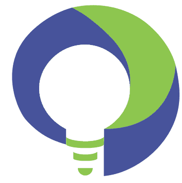 Personalized Energy logo