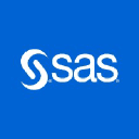 SAS Visual Data Mining & Machine Learning logo