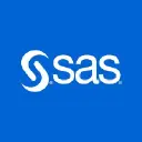 SAS Visual Data Mining & Machine Learning logo