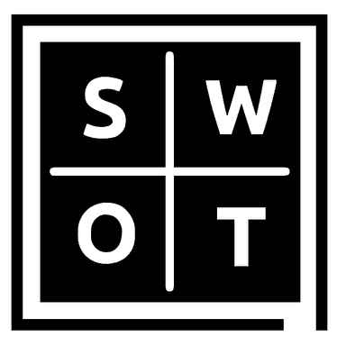 SWOT Analysis logo