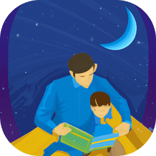 StoriesForKids logo