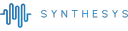 Synthesys X logo