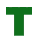 Tomsplanner logo