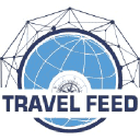 TravelFeed logo
