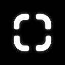 Uncrop by Stability AI logo