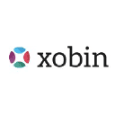 Xobin AI Evaluate logo
