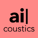 AI-coustics logo